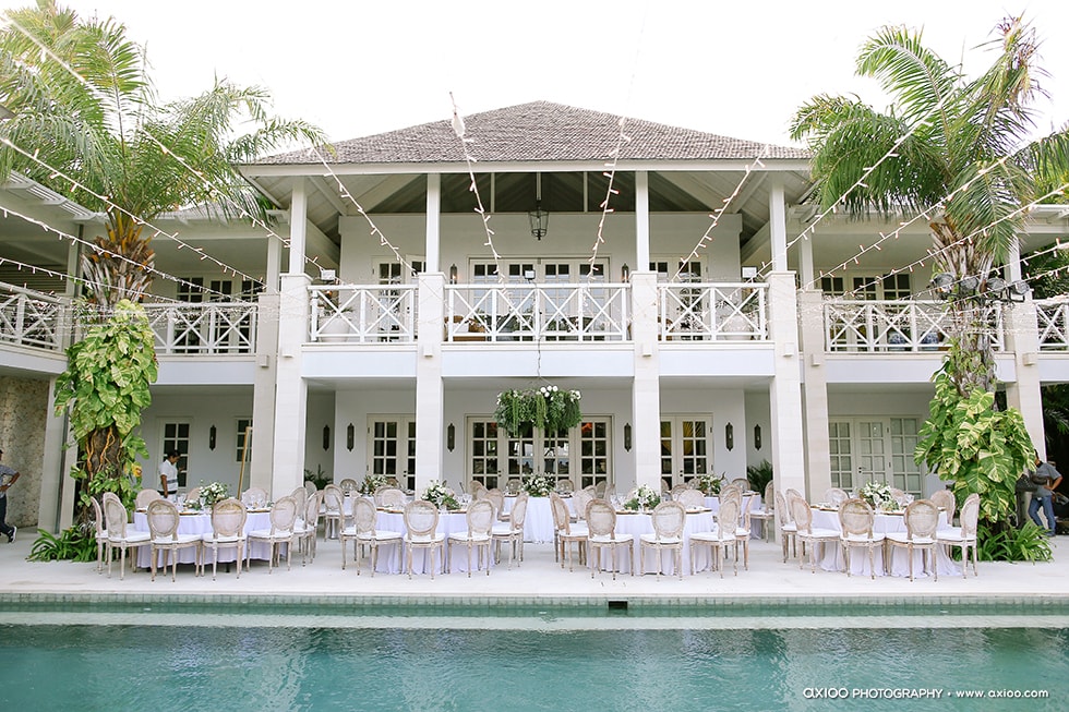 Axioo: The Infinite Garden of Love